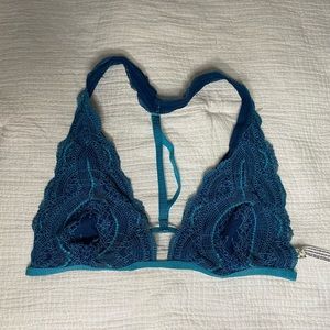 3 Free People Bralettes